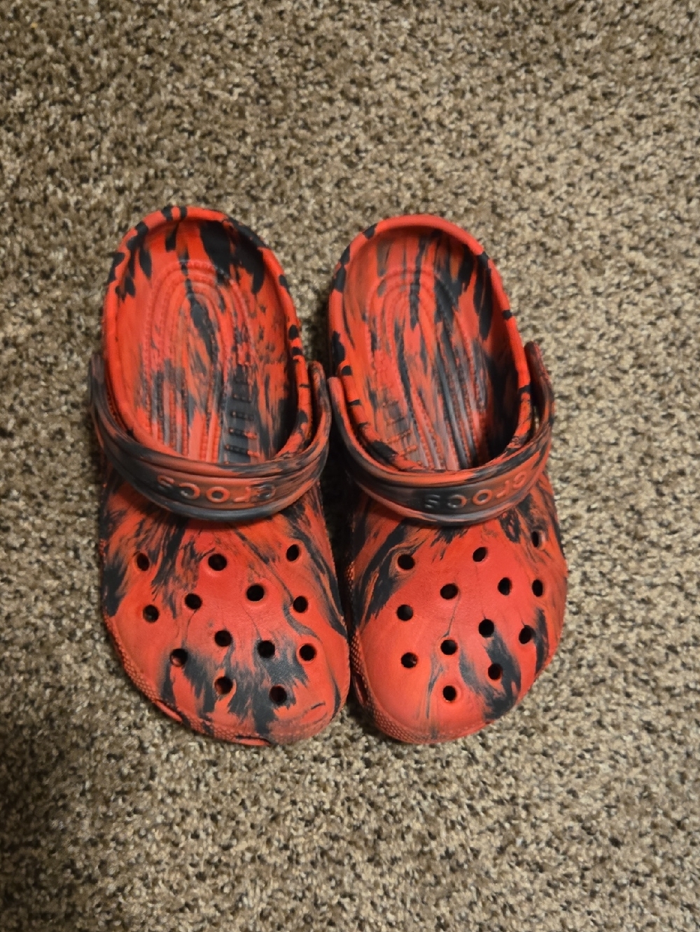 Crocs